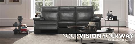 Florida leather gallery - Find leather sofas, sectionals, chairs and more at Florida Leather Gallery. Explore the collections of modern living, vision quest and FLG Home. 